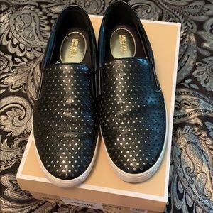 Michael Kors Slip ons